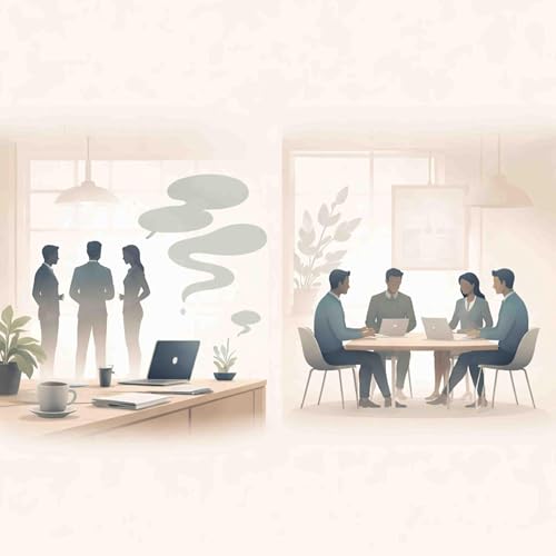 2002: Write as You Speak AND What is the Point of This Meeting? By Margo Aaron of That Seems Important