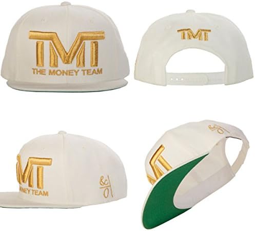 Comfort 2016 TMT-Courtside Draft On Stage Snapback