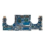 pc gtx 1080 ti i7 8700k Cartes mères Carte mère de Jeu GL702VS S7VS GL702VSK for Ordinateur Portable, Carte mère Game Black Myth I7-7700HQ GTX1070-V8G DDR4 17 Pouces(GTX1080 i7-6700HQ)