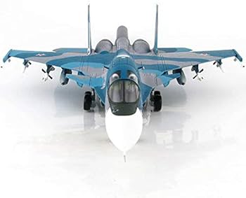 Su-34 1/72 HA6306 ホビーマスター Su-34 1/72 HA6306 ホビーマスター