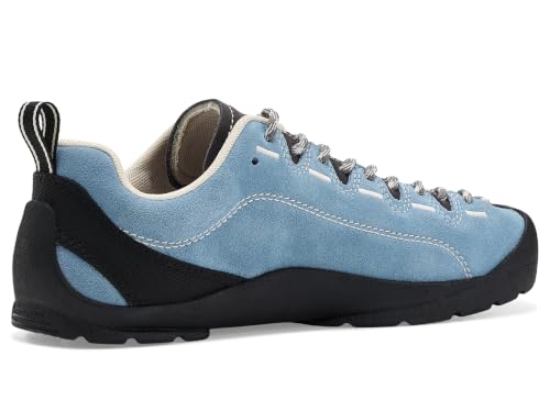 Image of KEEN Womens, Jasper, Faded Denim /Magnet, 5.5 Medium