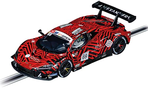 Rera 27781 Mclaren 720s Gt3 Optimum Motorsport, No.69 1:32 S