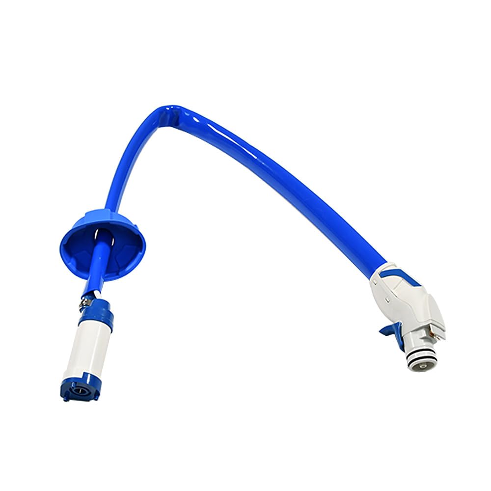 Water Pump Assembly Plug in Compatible With Truma Ultraflow Maxi Caravan Motorhome 46040-01 - 1