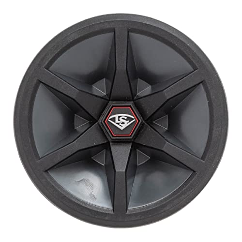 Louisville Slugger Omaha -10 Usssa Baseball Bat: Wbl2472010 Wbl2472010 30" 20 Oz. #TOP7