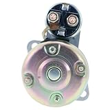 M2T88271 Starter Motor abulollry Fit for Mitsubishi Engine