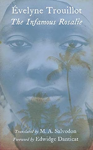 Book cover The Infamous Rosalie