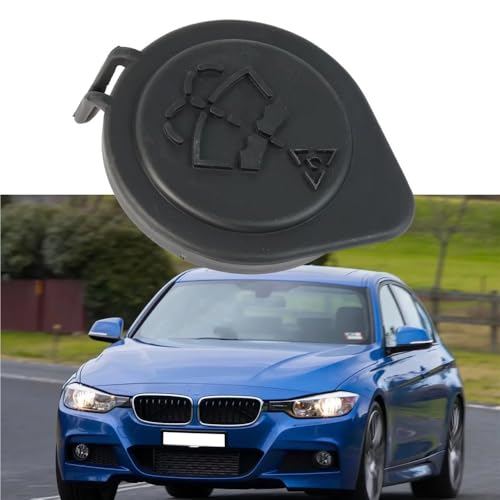 Bouchon réservoir liquide lave-glace résout les fuites sur E90 E46 E60 X3 - 6