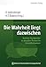 Produktbild Die Wahrheit liegt dazwischen: Konträre Standpunkte zu aktuellen Themen im Gesundheitswesen (Gesunder Dialog  Schriftenreihe der HELIOS Kliniken)