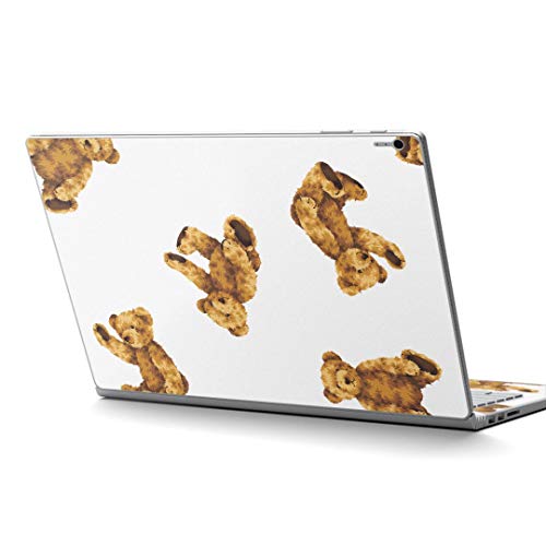 igsticker Surface Book2 Book3 15inch ��p �X�L���V�[�� �T�[�t�F�X �u�b�N 15�C���`�p �V�[�� 008738 �A�j�}�� �e�f�B�x�A �C���X�g �͗l