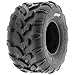 SunF 20x10-8 20x10x8 ATV UTV Tires 6 PR Tubeless A003 [Set of 2]