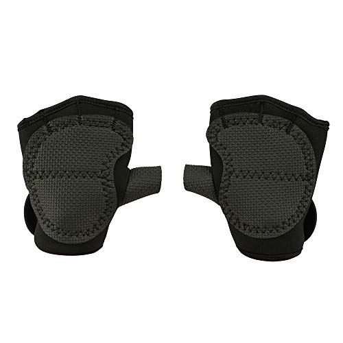 Luva Hidrolight para Musculação c/Debrum