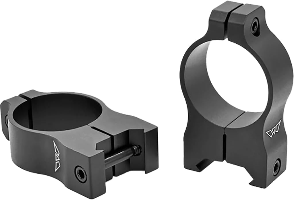 Warne Scope Mounts30MM