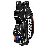 Nascar Bucket III Cooler Cart Bag