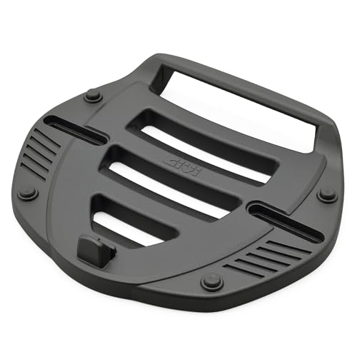 GIVI ジビ リアボックス トップケース 43L ベース付 bikepartscenter_907931