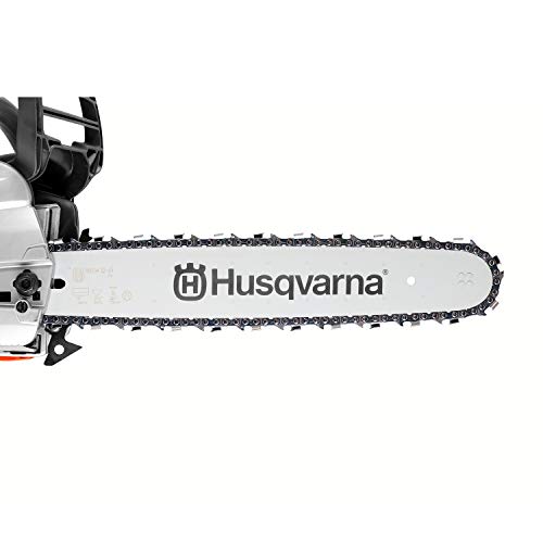 Husqvarna SP33G Chainsaw Chain, Orange/Gray, 16 inches