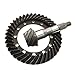 Motive Gear T411L Ring and Pinion (TOYOTA LANDCRUISER Style, 4.11 Ratio)