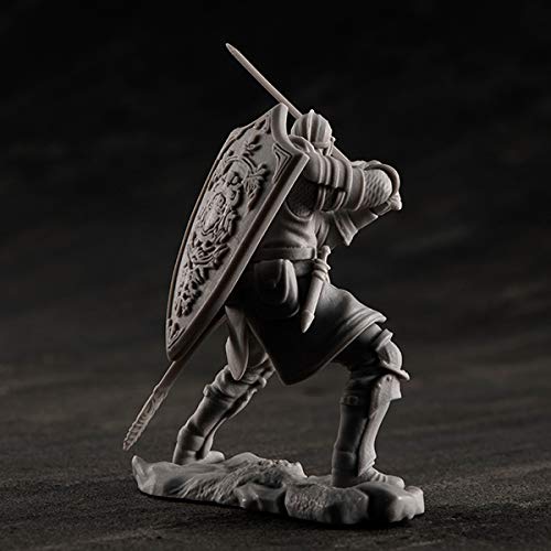Megahouse Dark Souls Game Piece Collection Set miniatura 6