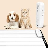 Algopix Similar Product 3 - morpilot Pet Training Mat Shock Mat