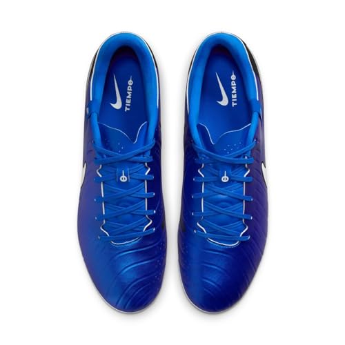 Image of Nike mens Legend 10 Academy Fg /Mg Running Shoes