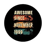 Zoom IMG-2 awesome since november 1999 birthday