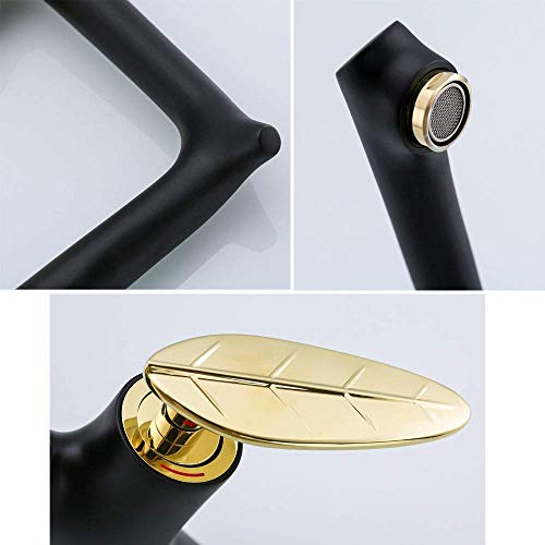 Robinet d'évier de cuisine design pour une vaisselle confortable