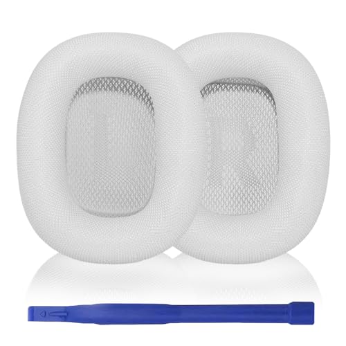 Coussinets de rechange pour AirPods Max résolvant l'usure de la mousse