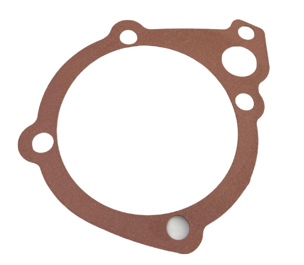Image of #3031434 Lub Oil Pump Gasket NT N14 855 3067613 121907 212761 3067613 3069103 NT855 NTA855 Quality Durable New Replacement Parts For Cummins
