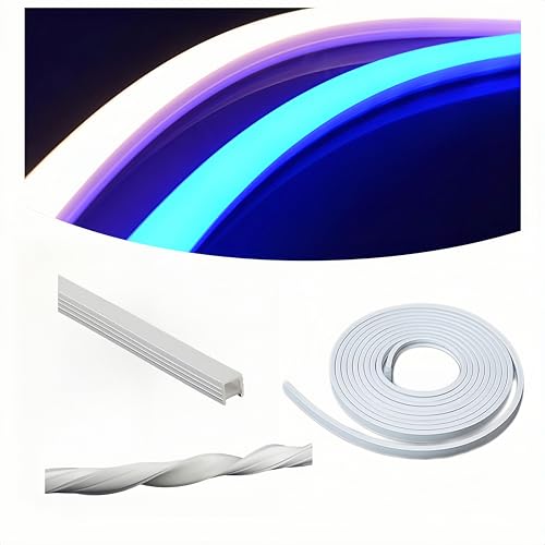 KSDLMPA Silicone LED Channel