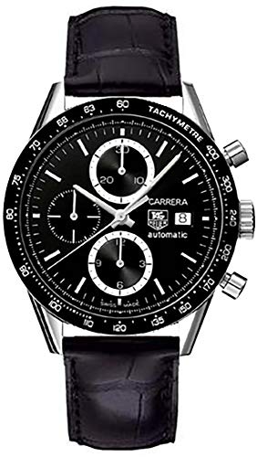 Tag Heuer Carrera Men's Watch CV2010.FC6266