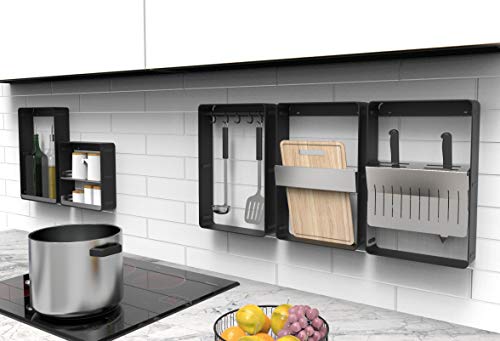 Porte-bouteille Columns E6714 pour optimiser et ranger vos bouteilles