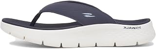 Skechers Go Walk Flex Sandal Vallejo SandaliaHombre