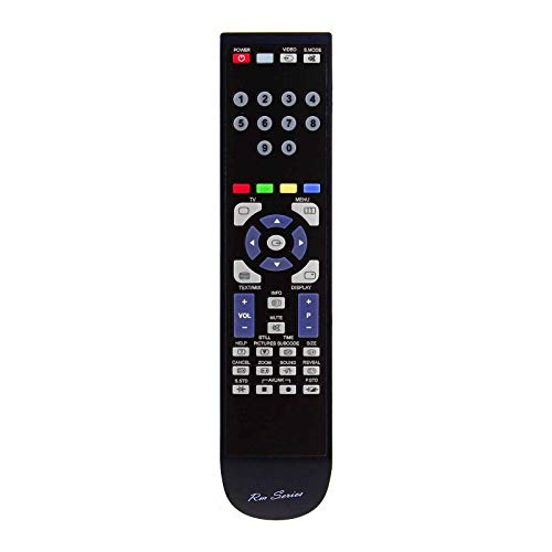 RM-Series Telecomando di ricambio per Samsung