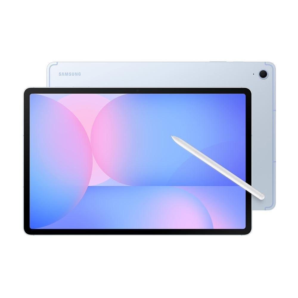 Samsung Galaxy Tab S10 FE+ 13.1" Tablet, 128 GB (Blue)