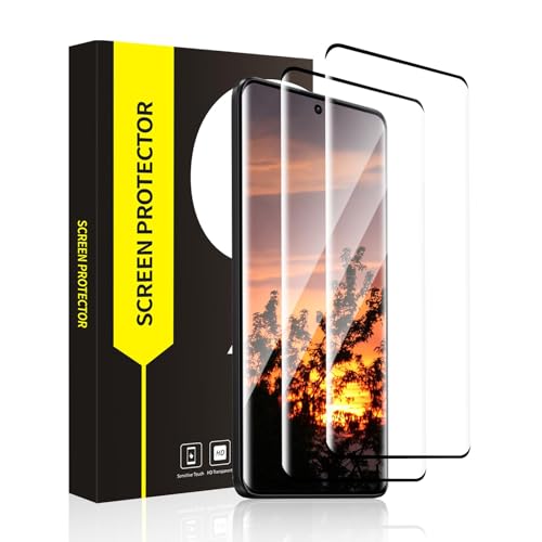 Carantee 2 Stück Schutzfolie für Panzerglas für Xiaomi Redmi Note 13 Pro Plus 5G, Kristallklar Xiaomi Note 13 Pro Plus F...