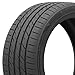 Arroyo GRAND SPORT AS 205/40ZR17 Performance All-Season Tire for Passenger - SL, 84W, Quiet Ride, Wet & Dry Grip