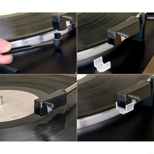 Aguja ATN3600LE para Audio Technica AT-LP60X con cepillo 8