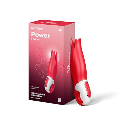 Amazon.com: Satisfyer: Vibrators