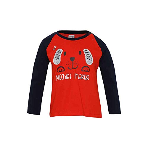 Image of Karrot Baby-Boy's Variety Pack Regular Fit Night Shirt