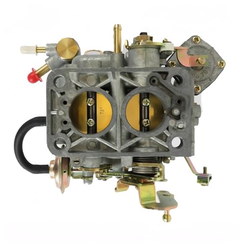 Carburateur 32 DMTR double corps pour Fiat 127 128 et Uno Abarh