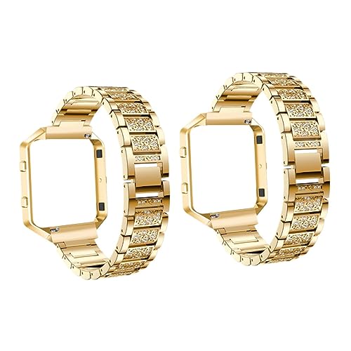 Bracelet de remplacement montre DOITOOL contre rayures et chocs avec cadre protecteur