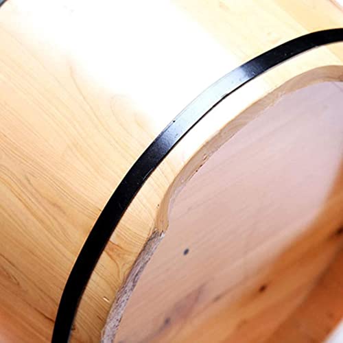 Barra de Masaje Manual para Spa de Pies de Madera miniatura 5