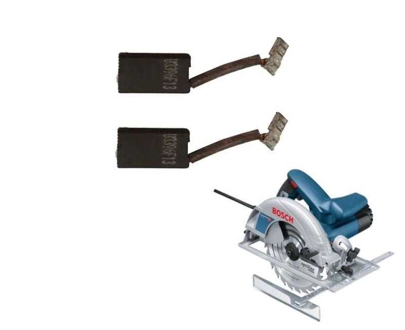 Carbon Brush Set (DCA Make) For Circular Saw Model Bosch GKS 190 (CR109) (B0CP2HZ2MW) Amazon Price History, Amazon Price Tracker