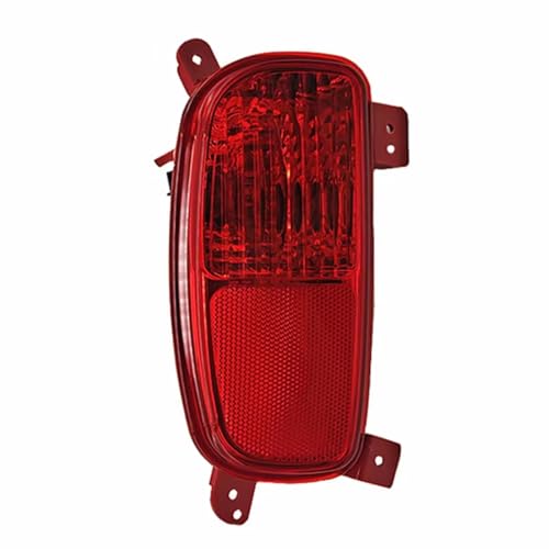 Feu de pare-chocs arrière Kia Sorento 2013-2014 : restez visible lors de vos trajets sous la pluie