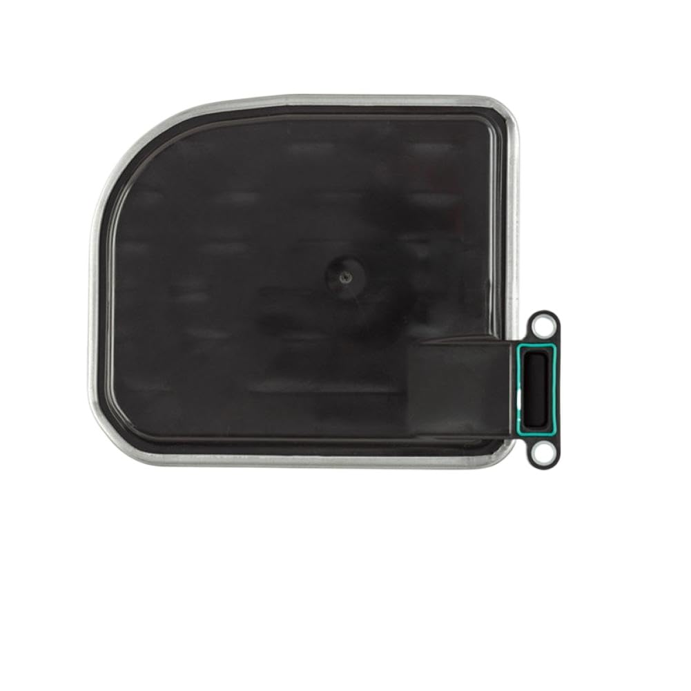 Filtro de Aceite para Transmisión Automática y Cárter 463213B000 46321-3B000 Compatible con Hyundai Santa Fe Tucson Kia Optima
