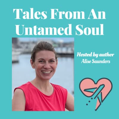 Trailer: Tales From An Untamed Soul- What Are You Waiting For?