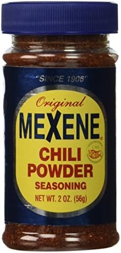 Mexene Original Chili Powder Seasoning - 2 oz by Mexene