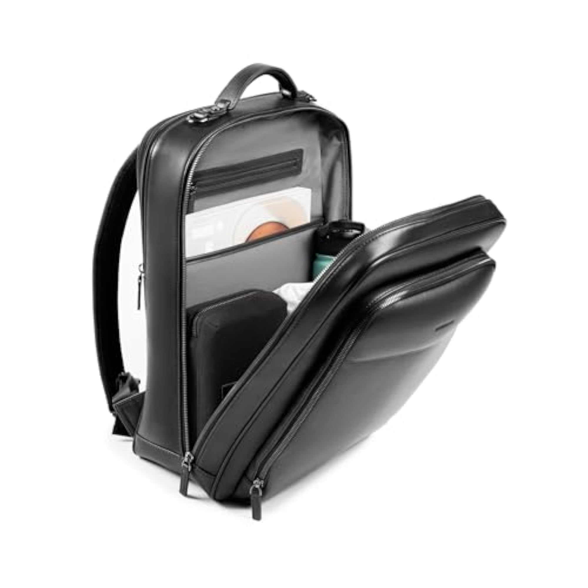 Windsor 16 Inch Laptop Backpack for Men and Women