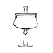 Apothecary Jar, H-12" - Candy Buffet Container