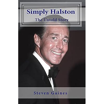 Simply Halston