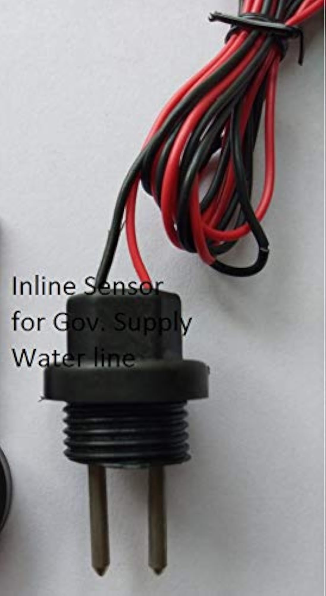 Fully Automatic Water Level Controller